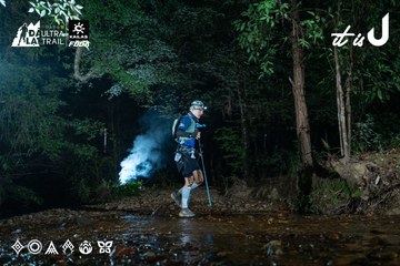 Dalat Ultra Trail 2026 - Ảnh #4907426
