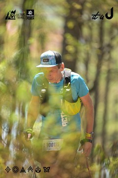 Dalat Ultra Trail 2026 - Ảnh #4718458