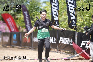Dalat Ultra Trail 2026 - Ảnh #4746825