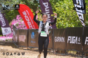 Dalat Ultra Trail 2026 - Ảnh #4868030