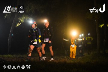 Dalat Ultra Trail 2026 - Ảnh #4697300
