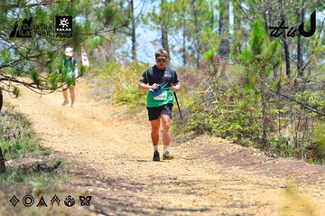 Dalat Ultra Trail 2026 - Ảnh #4877211