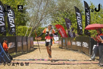 Dalat Ultra Trail 2026 - Ảnh #4724927