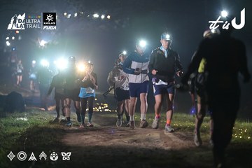 Dalat Ultra Trail 2026 - Ảnh #4714602