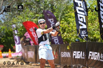 Dalat Ultra Trail 2026 - Ảnh #4725756