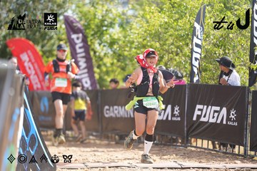 Dalat Ultra Trail 2026 - Ảnh #4856408