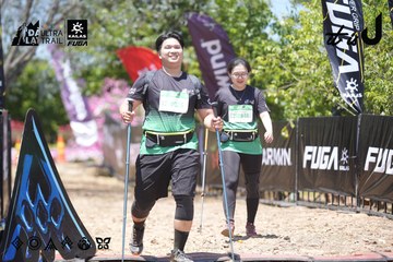 Dalat Ultra Trail 2026 - Ảnh #4746664