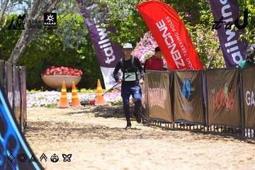 Dalat Ultra Trail 2026 - Ảnh #4700539