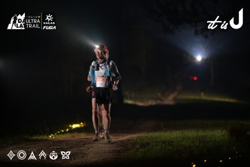 Dalat Ultra Trail 2026 - Ảnh #4719360