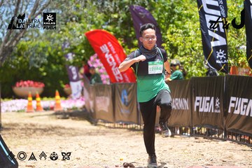 Dalat Ultra Trail 2026 - Ảnh #4699994