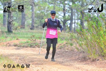 Dalat Ultra Trail 2026 - Ảnh #4874835