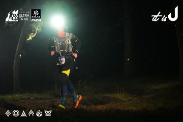 Dalat Ultra Trail 2026 - Ảnh #4697337