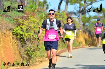 Dalat Ultra Trail 2026 - Ảnh #4748240