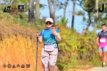 Dalat Ultra Trail 2026 - Ảnh #4749757