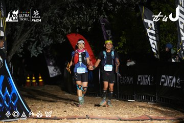 Dalat Ultra Trail 2026 - Ảnh #4759835