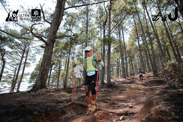 Dalat Ultra Trail 2026 - Ảnh #4739054