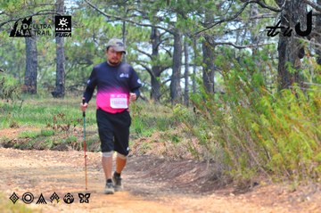 Dalat Ultra Trail 2026 - Ảnh #4876016