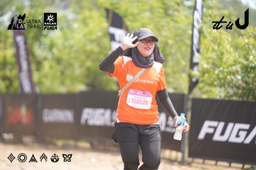Dalat Ultra Trail 2026 - Ảnh #4859645