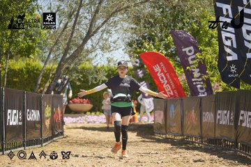 Dalat Ultra Trail 2026 - Ảnh #4684646