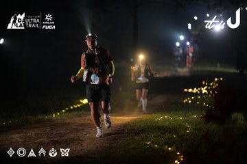 Dalat Ultra Trail 2026 - Ảnh #4719634