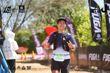 Dalat Ultra Trail 2026 - Ảnh #4696142