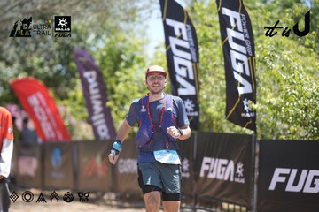 Dalat Ultra Trail 2026 - Ảnh #4691677