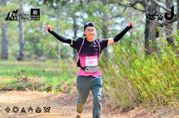 Dalat Ultra Trail 2026 - Ảnh #4877717