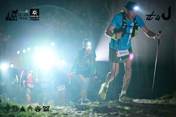 Dalat Ultra Trail 2026 - Ảnh #4899595