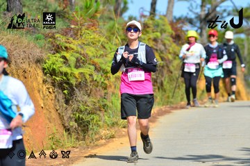 Dalat Ultra Trail 2026 - Ảnh #4749202