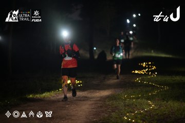 Dalat Ultra Trail 2026 - Ảnh #4720609