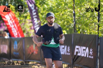 Dalat Ultra Trail 2026 - Ảnh #4682773