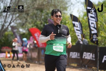 Dalat Ultra Trail 2026 - Ảnh #4865932