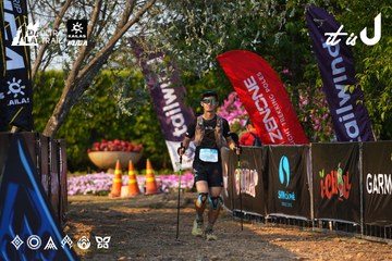 Dalat Ultra Trail 2026 - Ảnh #4742582