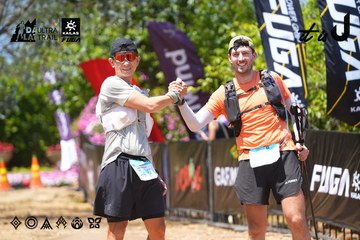 Dalat Ultra Trail 2026 - Ảnh #4723604