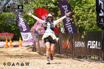 Dalat Ultra Trail 2026 - Ảnh #4722982