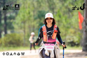Dalat Ultra Trail 2026 - Ảnh #4835419