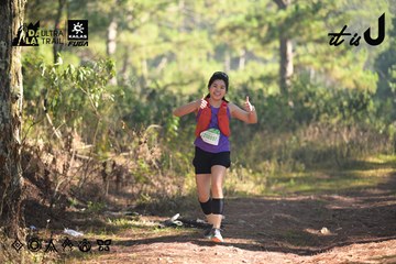 Dalat Ultra Trail 2026 - Ảnh #4878772