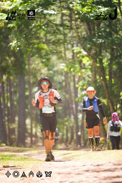 Dalat Ultra Trail 2026 - Ảnh #4907489