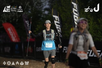 Dalat Ultra Trail 2026 - Ảnh #4761930