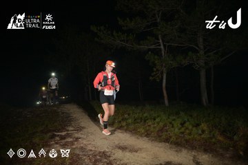 Dalat Ultra Trail 2026 - Ảnh #4751206