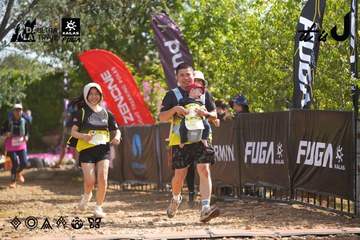 Dalat Ultra Trail 2026 - Ảnh #4901054