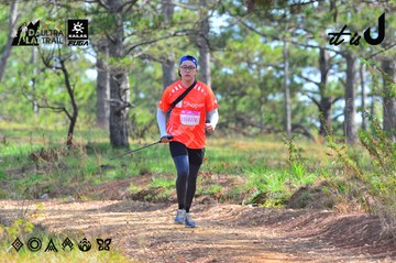 Dalat Ultra Trail 2026 - Ảnh #4750565
