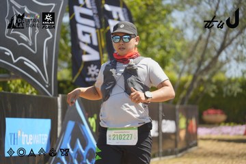 Dalat Ultra Trail 2026 - Ảnh #4684213
