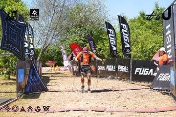 Dalat Ultra Trail 2026 - Ảnh #4737070