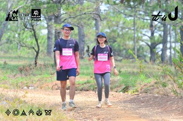 Dalat Ultra Trail 2026 - Ảnh #4874757