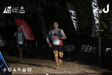 Dalat Ultra Trail 2026 - Ảnh #4762852