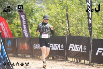 Dalat Ultra Trail 2026 - Ảnh #4861581