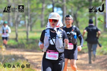 Dalat Ultra Trail 2026 - Ảnh #4749977