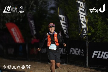Dalat Ultra Trail 2026 - Ảnh #4761995