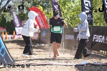 Dalat Ultra Trail 2026 - Ảnh #4685717